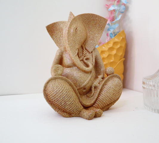 Ganesha :A symbol of Positivity