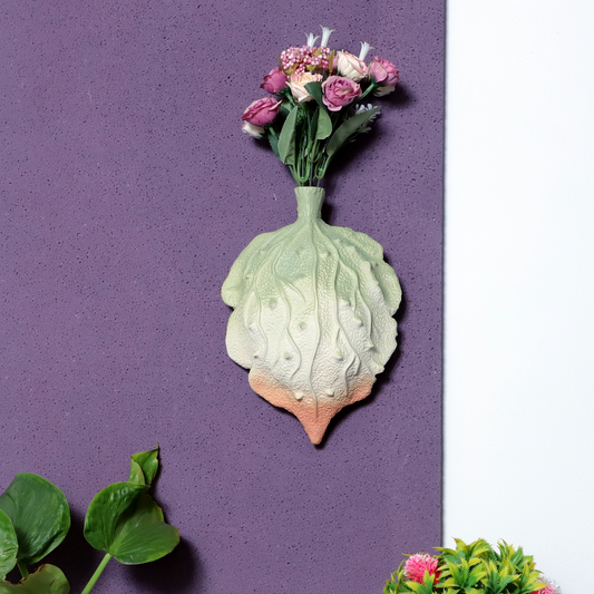 Wall Mounted Vases